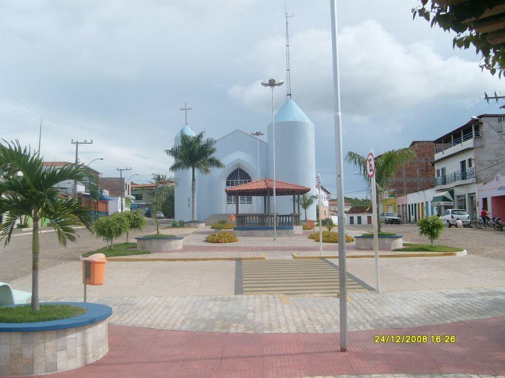 Registro de marca em Maetinga, Bahia