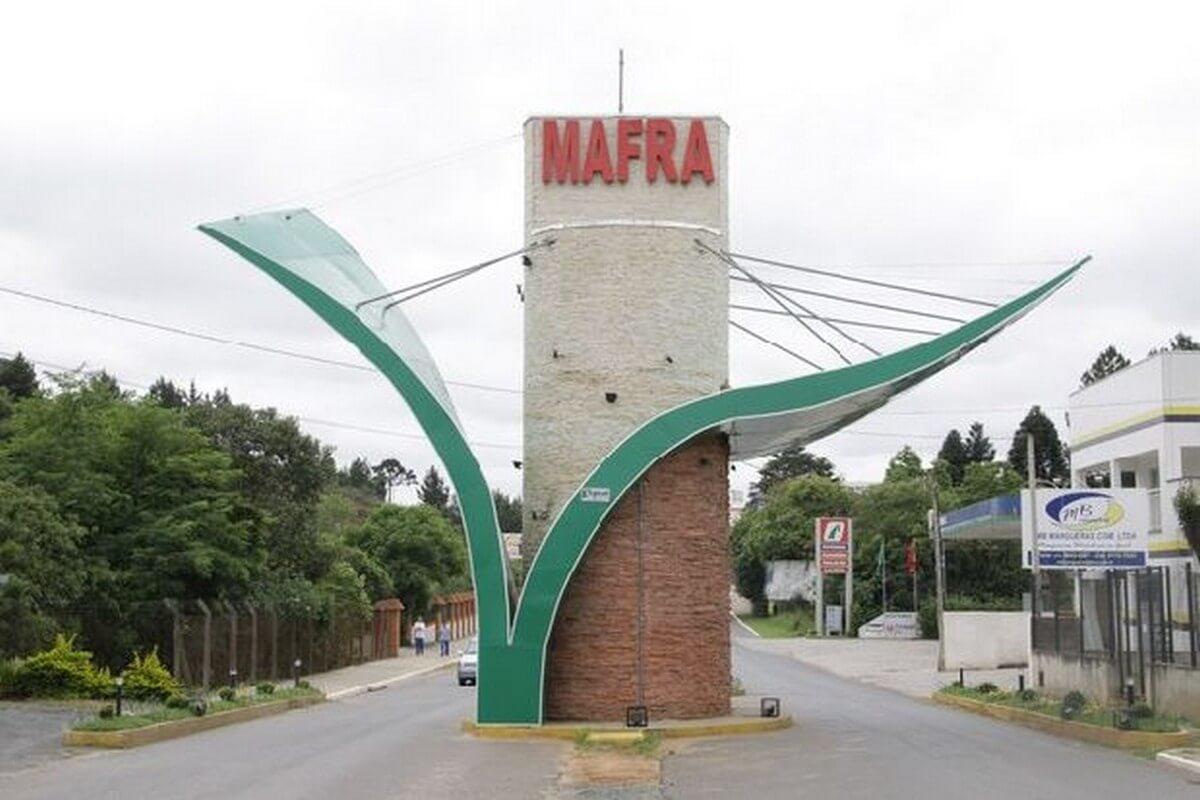 Registro de marca em Mafra, Santa Catarina