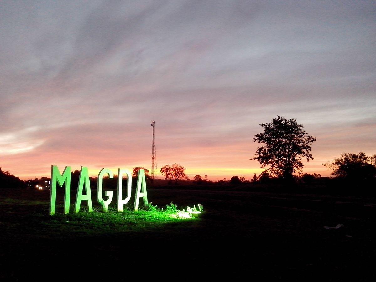 Registro de marca em Magda, São Paulo