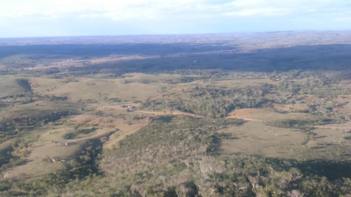 Registro de marca em Mairi, Bahia