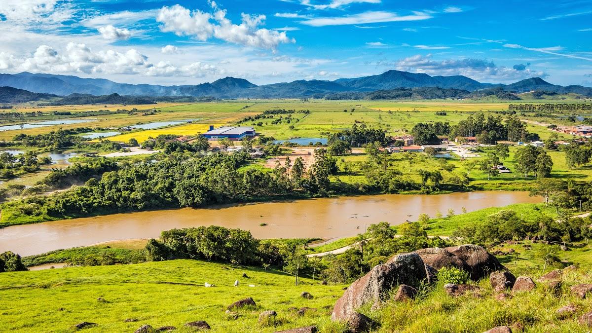Registro de marca em Major Gercino, Santa Catarina