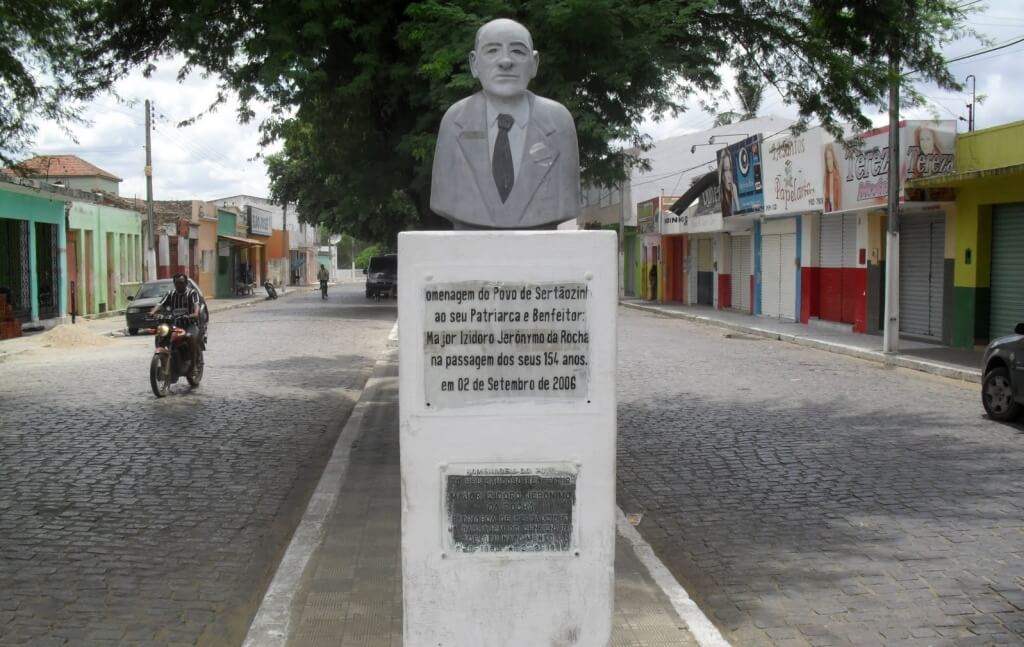 Registro de marca em Major Isidoro, Alagoas