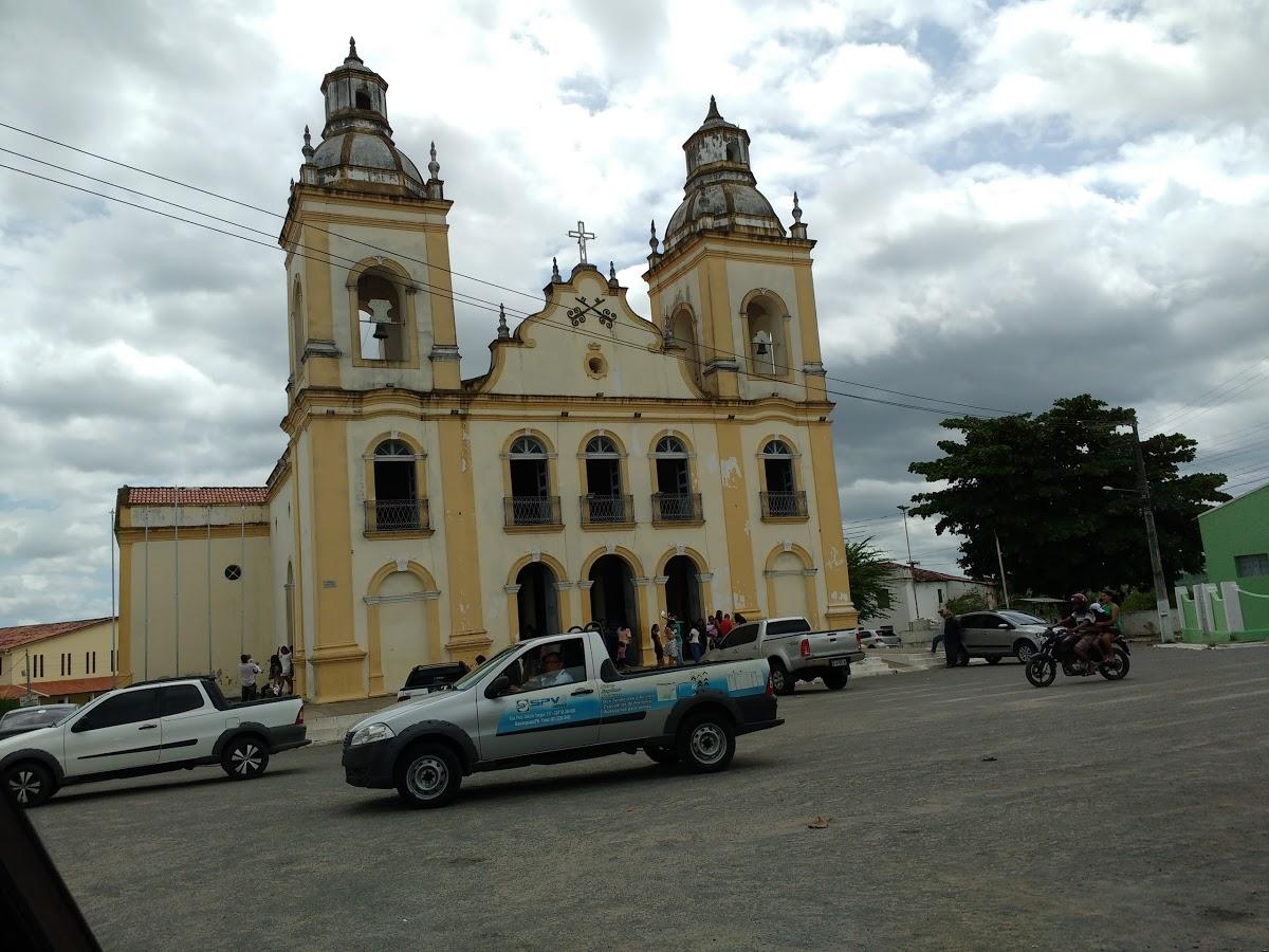 Registro de marca em Mamanguape, Paraíba