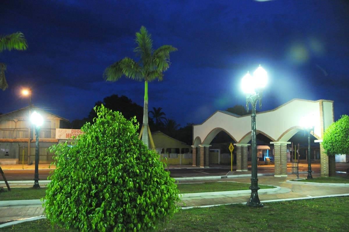 Registro de marca em Mâncio Lima, Acre