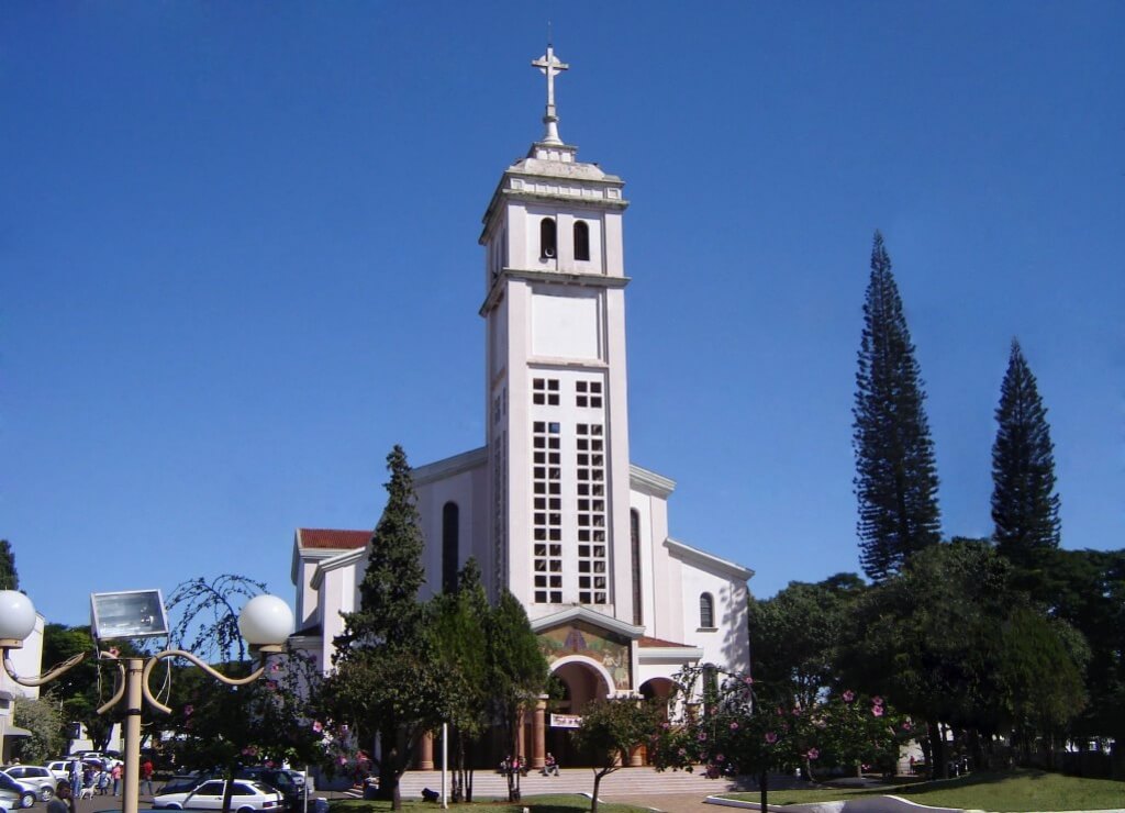 Registro de marca em Mandaguari, Paraná