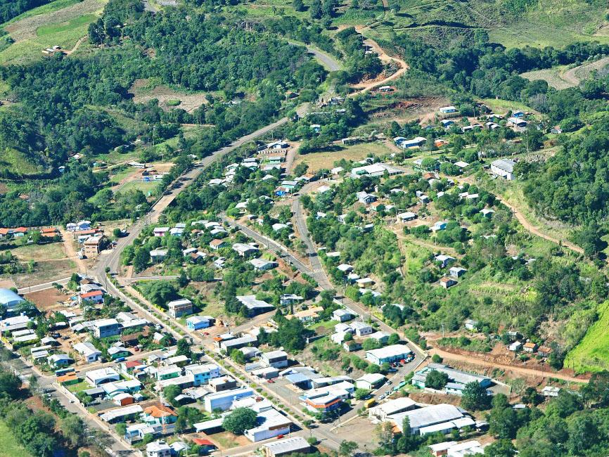 Registro de marca em Manfrinópolis, Paraná