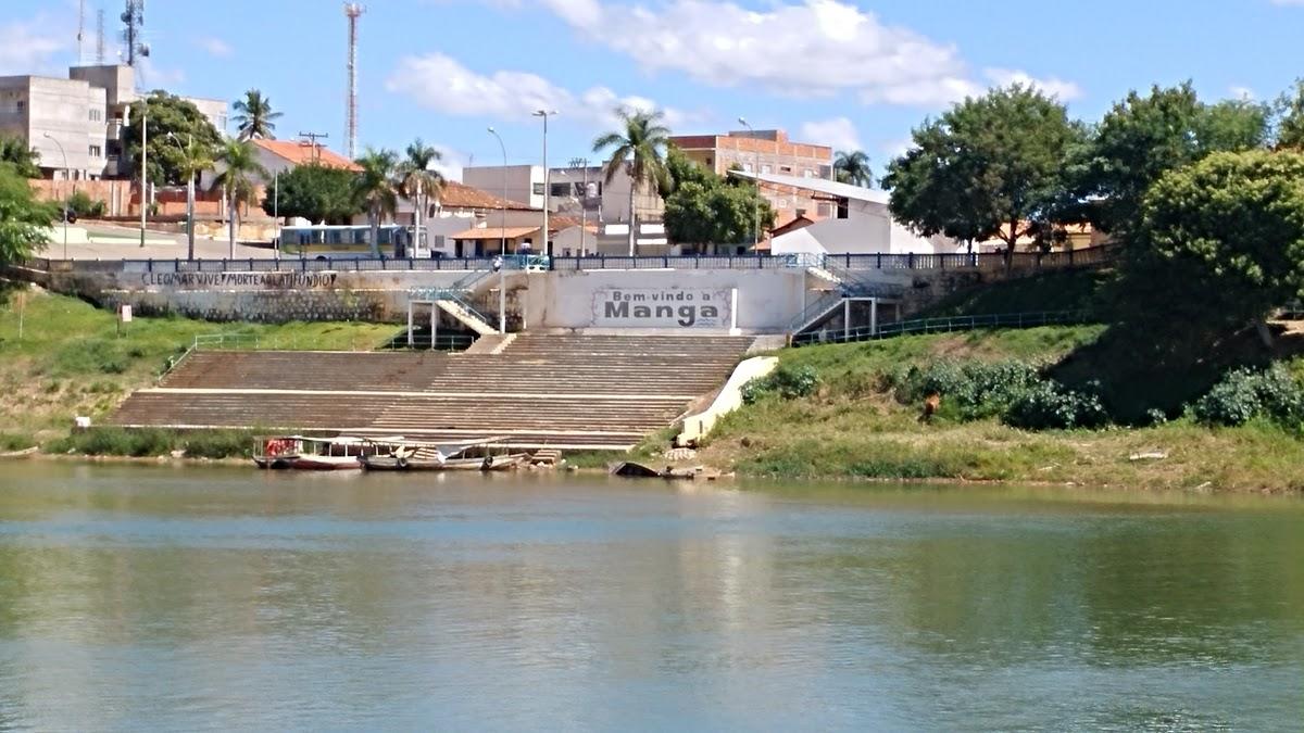 Registro de marca em Manga, Minas Gerais
