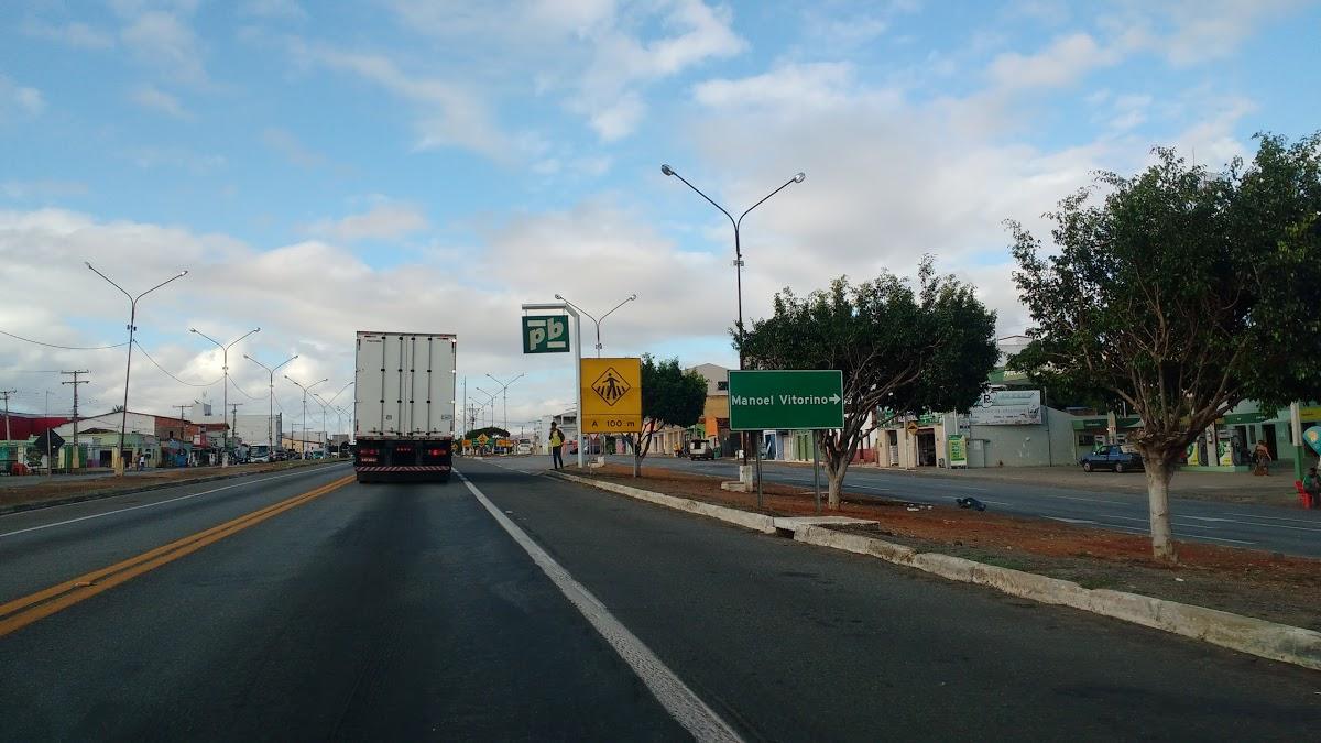 Registro de marca em Manoel Vitorino, Bahia