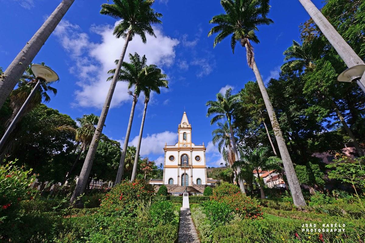 Registro de marca em Mar de Espanha, Minas Gerais