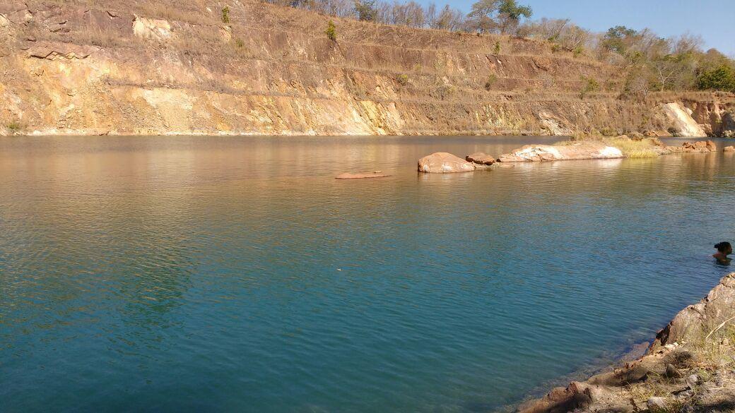 Registro de marca em Mara Rosa, Goiás