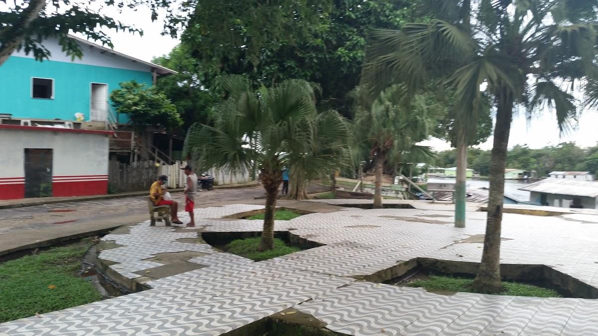 Registro de marca em Maraã, Amazonas