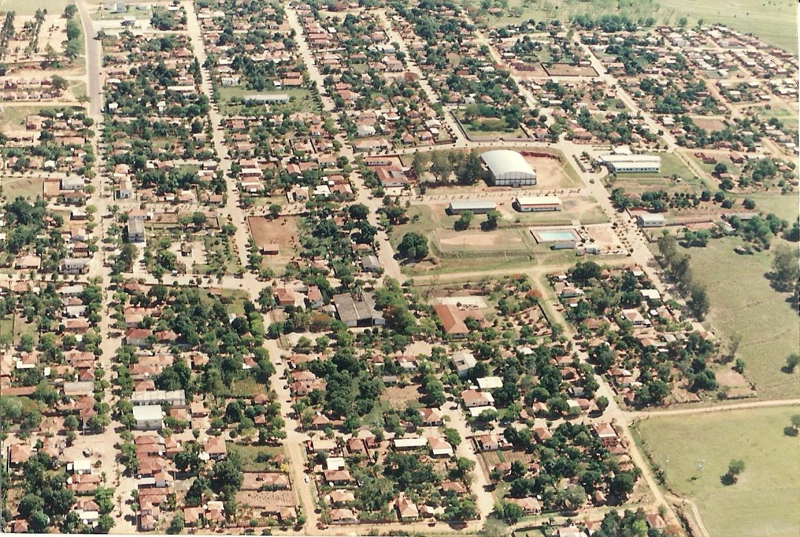 Registro de marca em Marabá Paulista, São Paulo