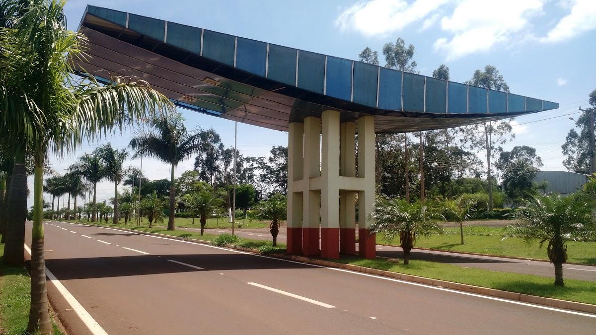 Registro de marca em Maracaí, São Paulo