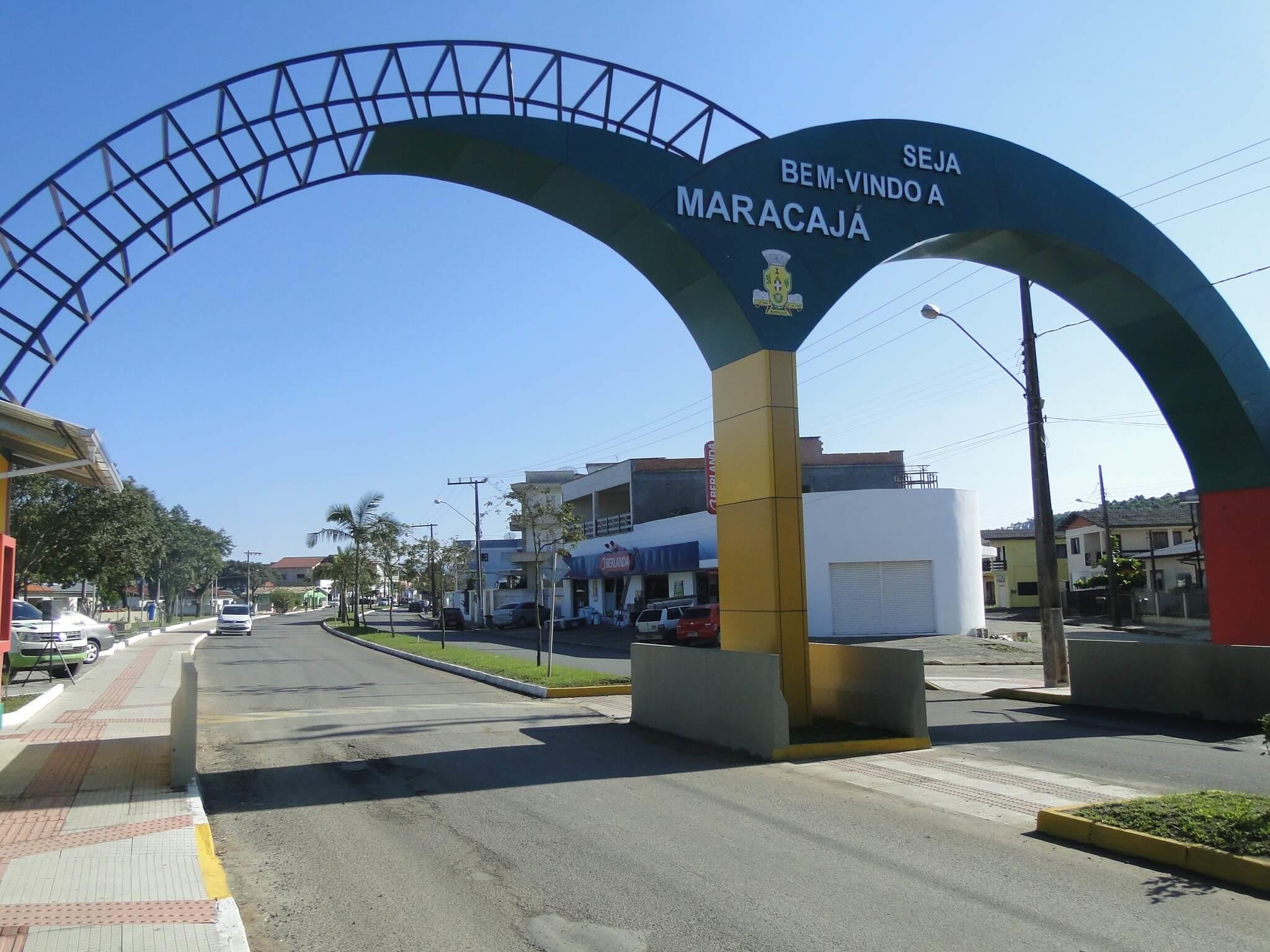Registro de marca em Maracajá, Santa Catarina