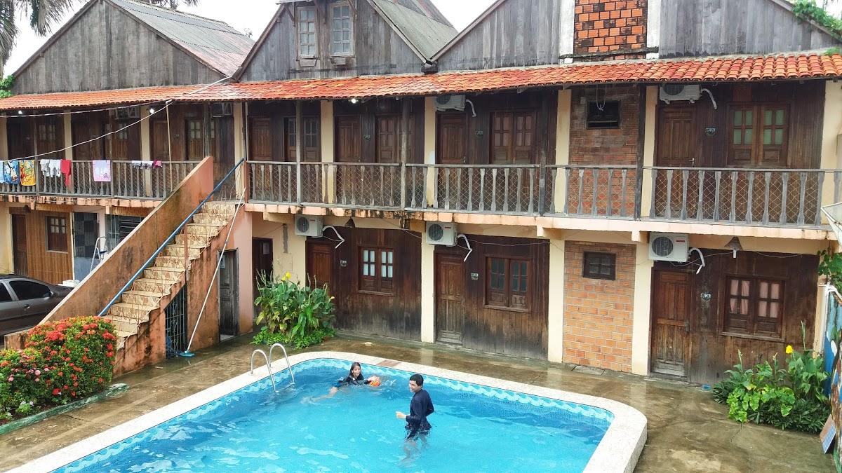 Registro de marca em Marapanim, Pará