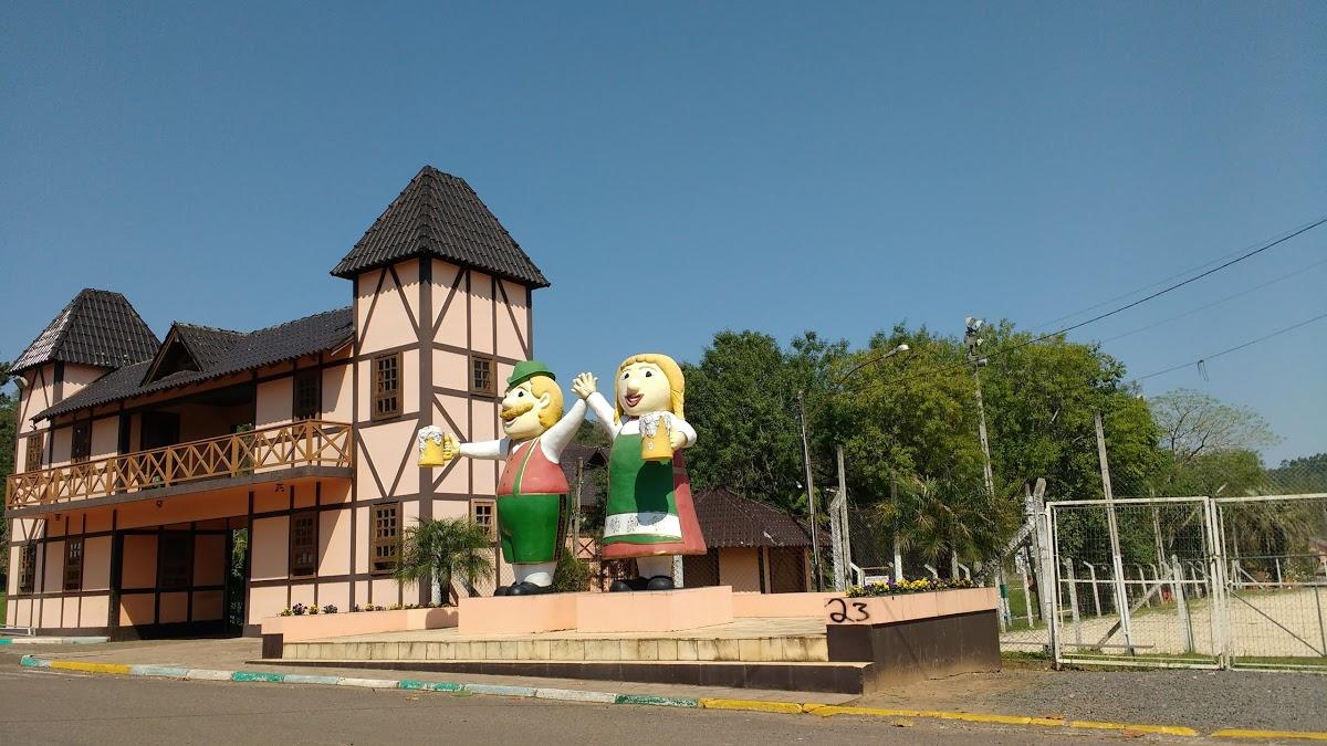 Registro de marca em Maratá, Rio Grande do Sul