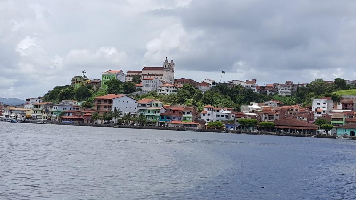 Registro de marca em Maraú, Bahia