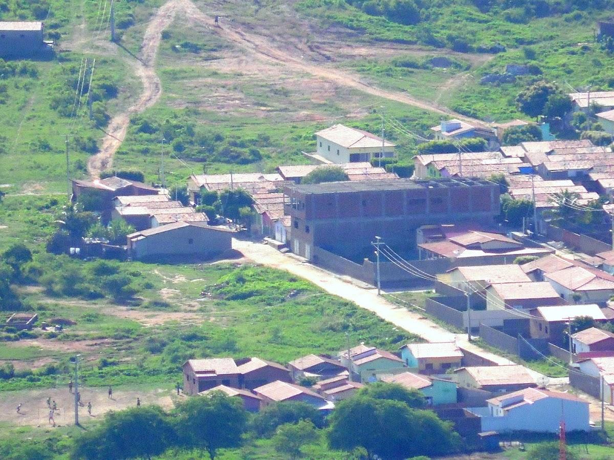 Registro de marca em Marcelino Vieira, Rio Grande do Norte