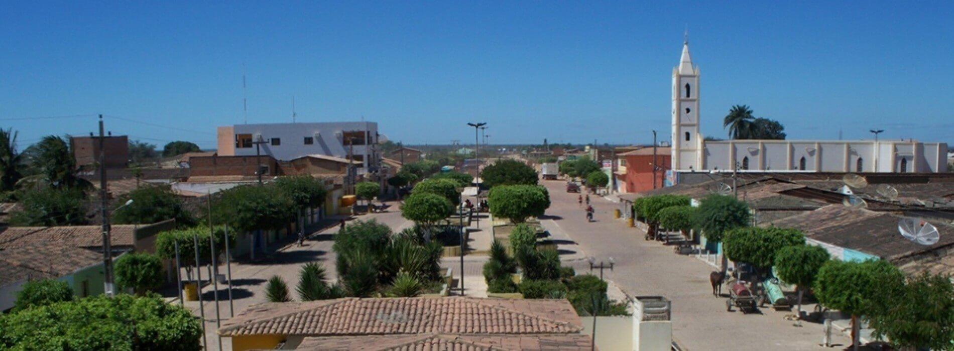 Registro de marca em Marcolândia, Piauí