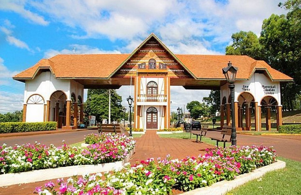 Registro de marca em Marechal Cândido Rondon, Paraná