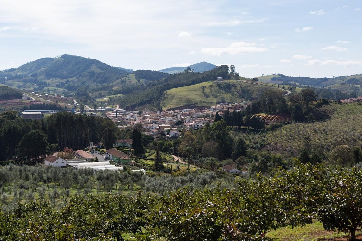 Registro de marca em Maria da Fé, Minas Gerais