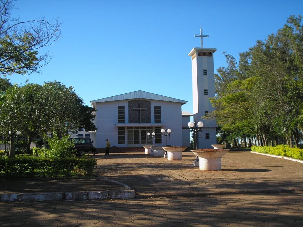 Registro de marca em Maria Helena, Paraná