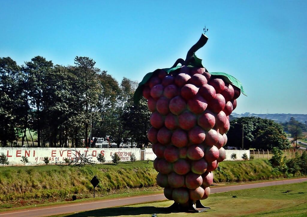Registro de marca em Marialva, Paraná