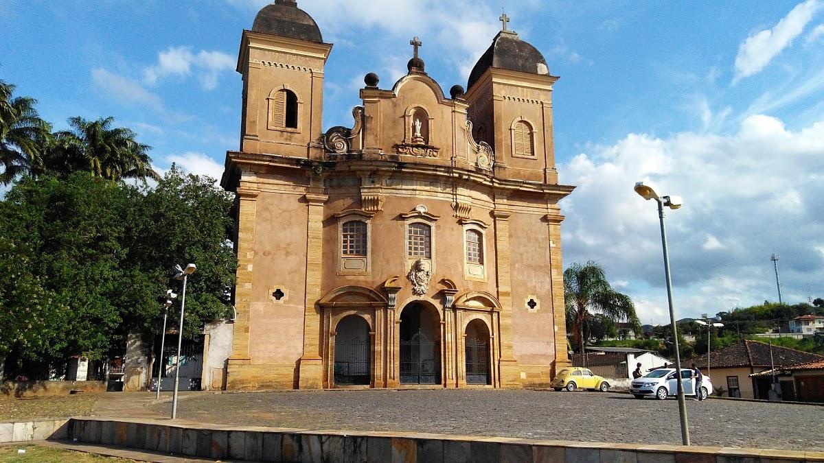 Registro de marca em Mariana, Minas Gerais