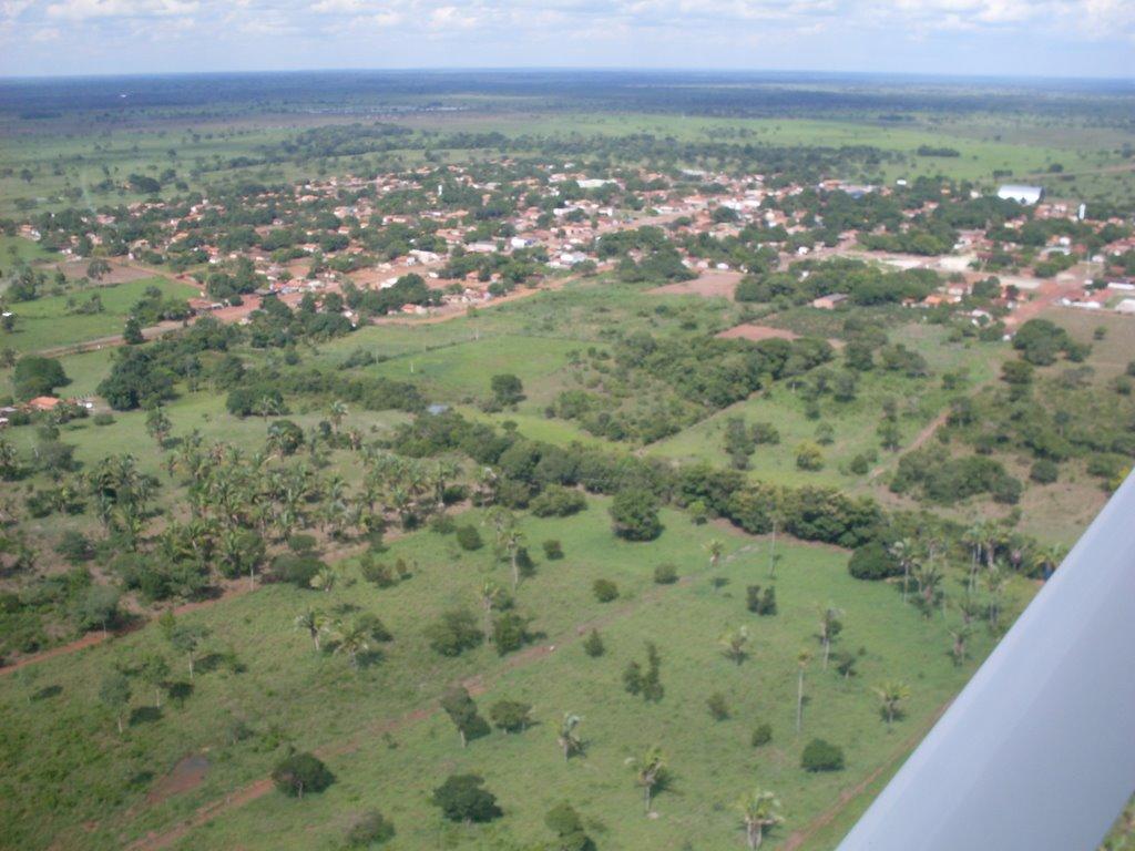Registro de marca em Marianópolis do Tocantins, Tocantins