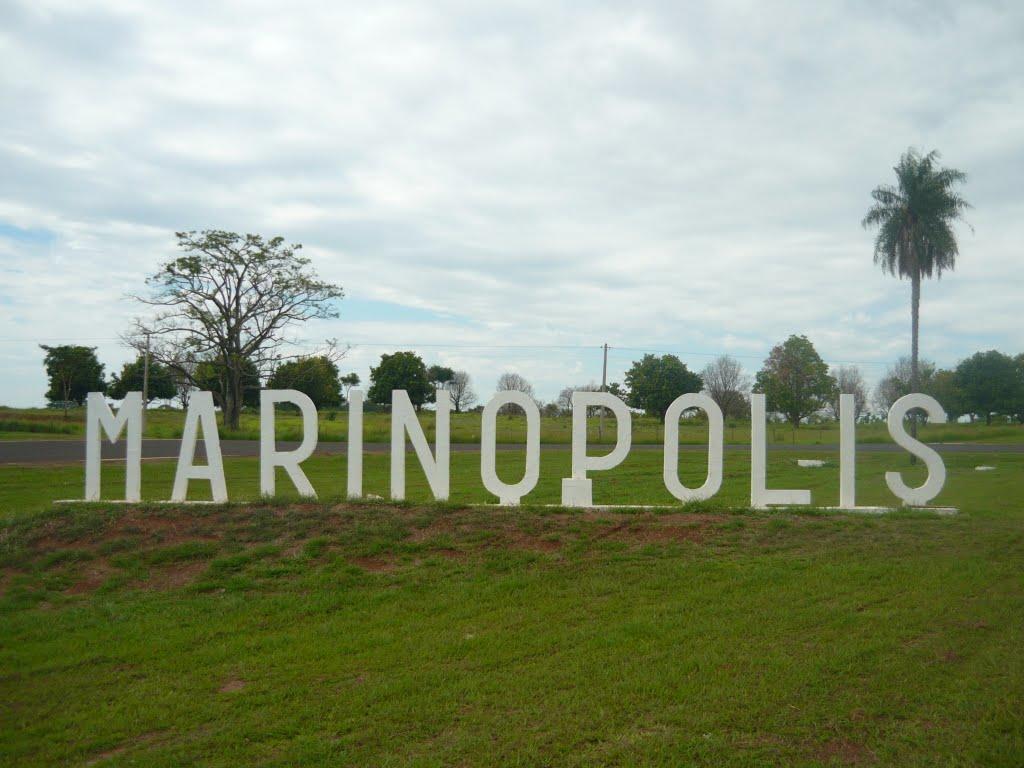 Registro de marca em Marinópolis, São Paulo