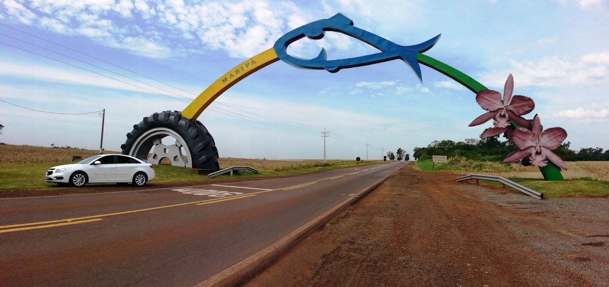 Registro de marca em Maripá, Paraná