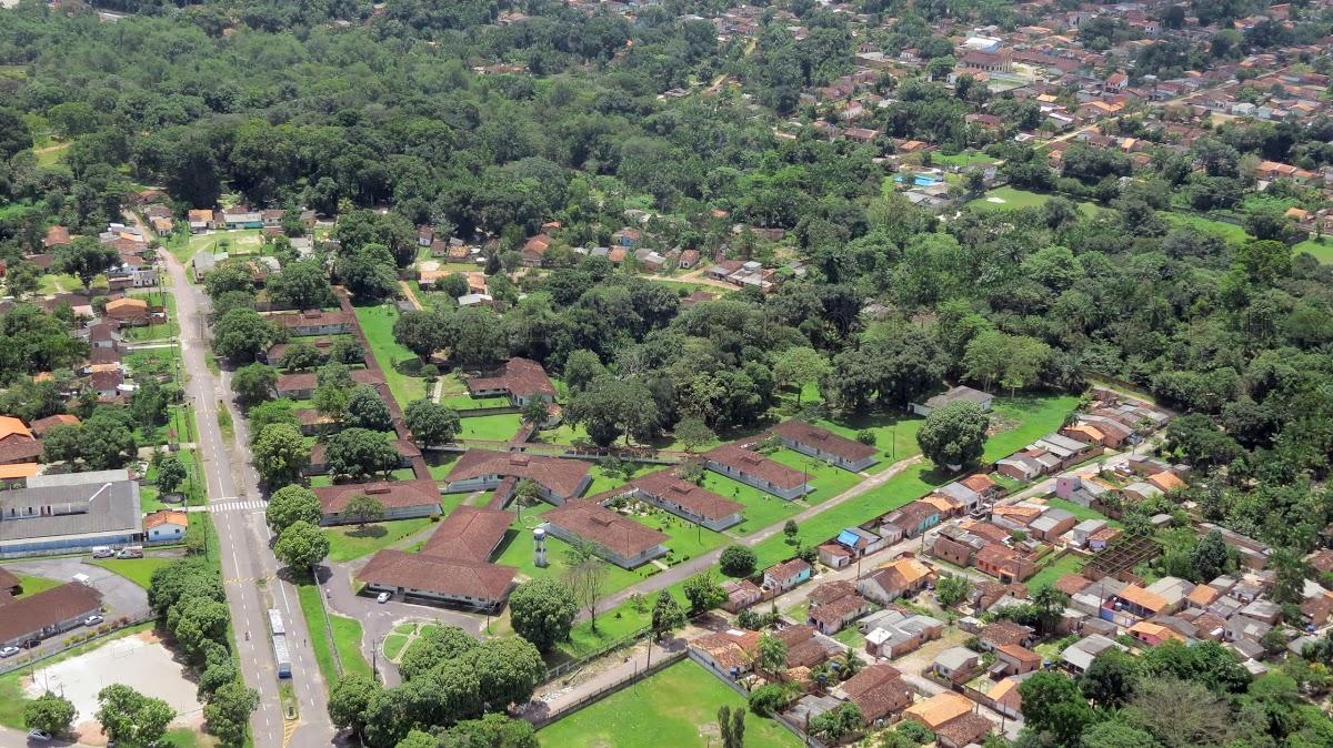 Registro de marca em Marituba, Pará