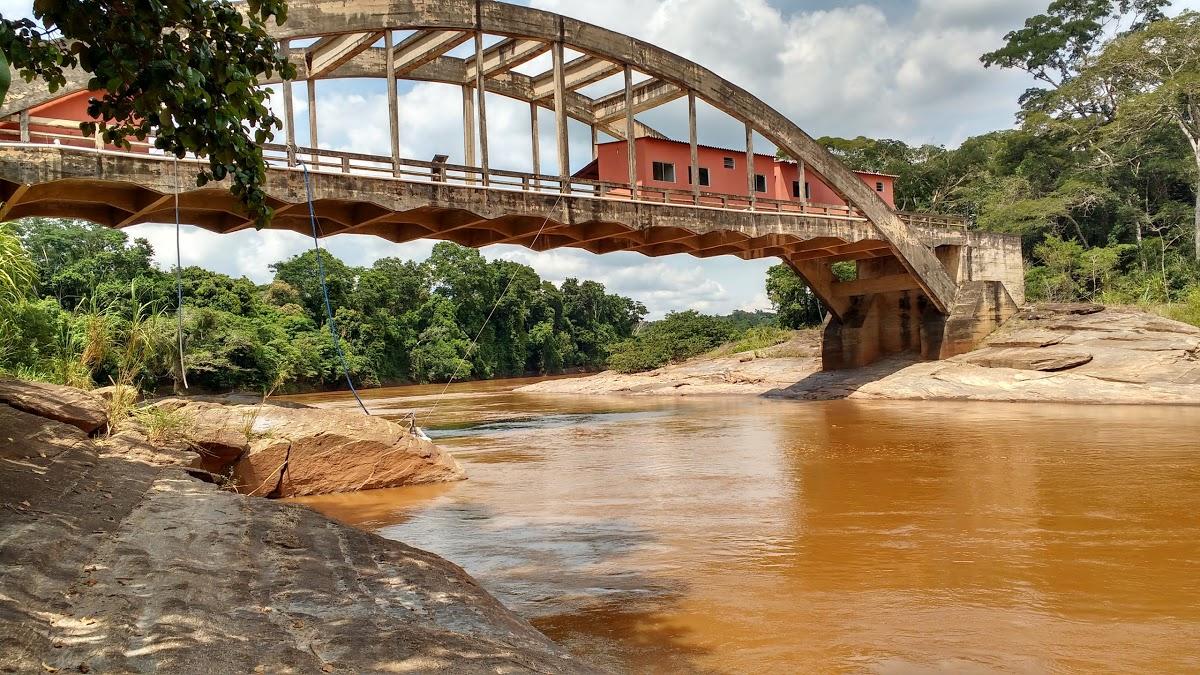 Registro de marca em Marliéria, Minas Gerais