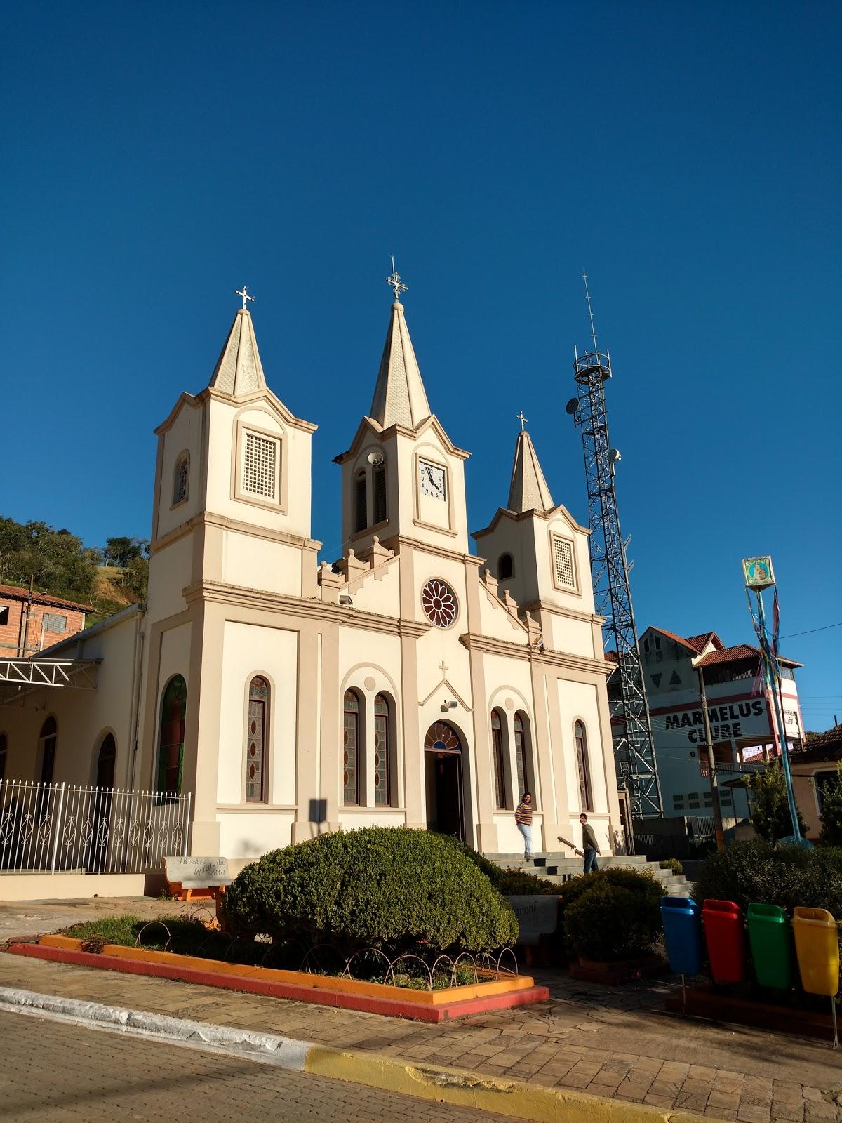 Registro de marca em Marmelópolis, Minas Gerais