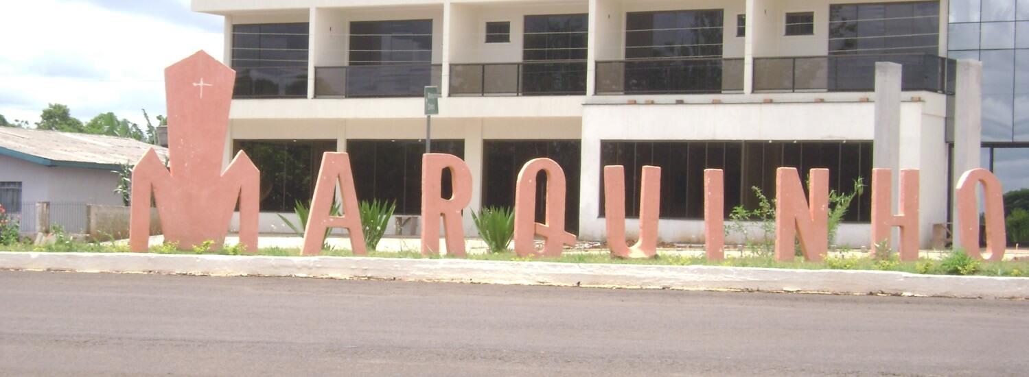 Registro de marca em Marquinho, Paraná