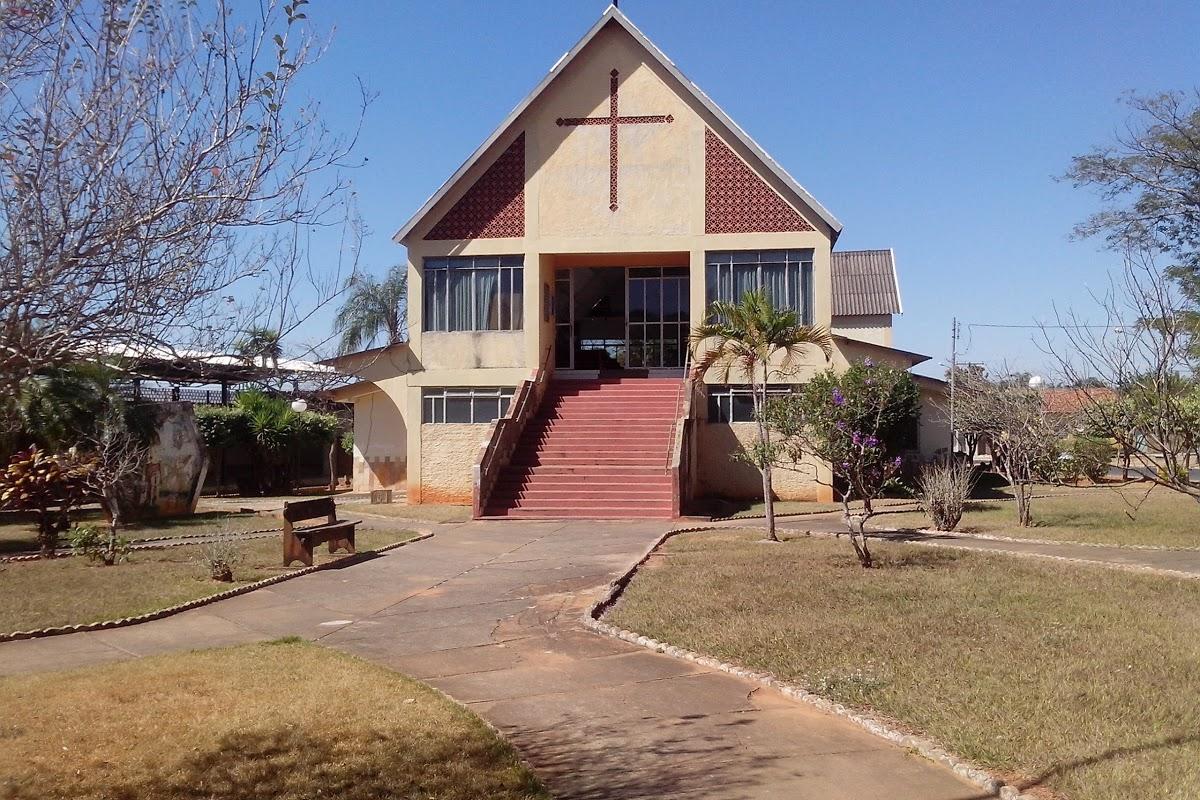 Registro de marca em Marzagão, Goiás