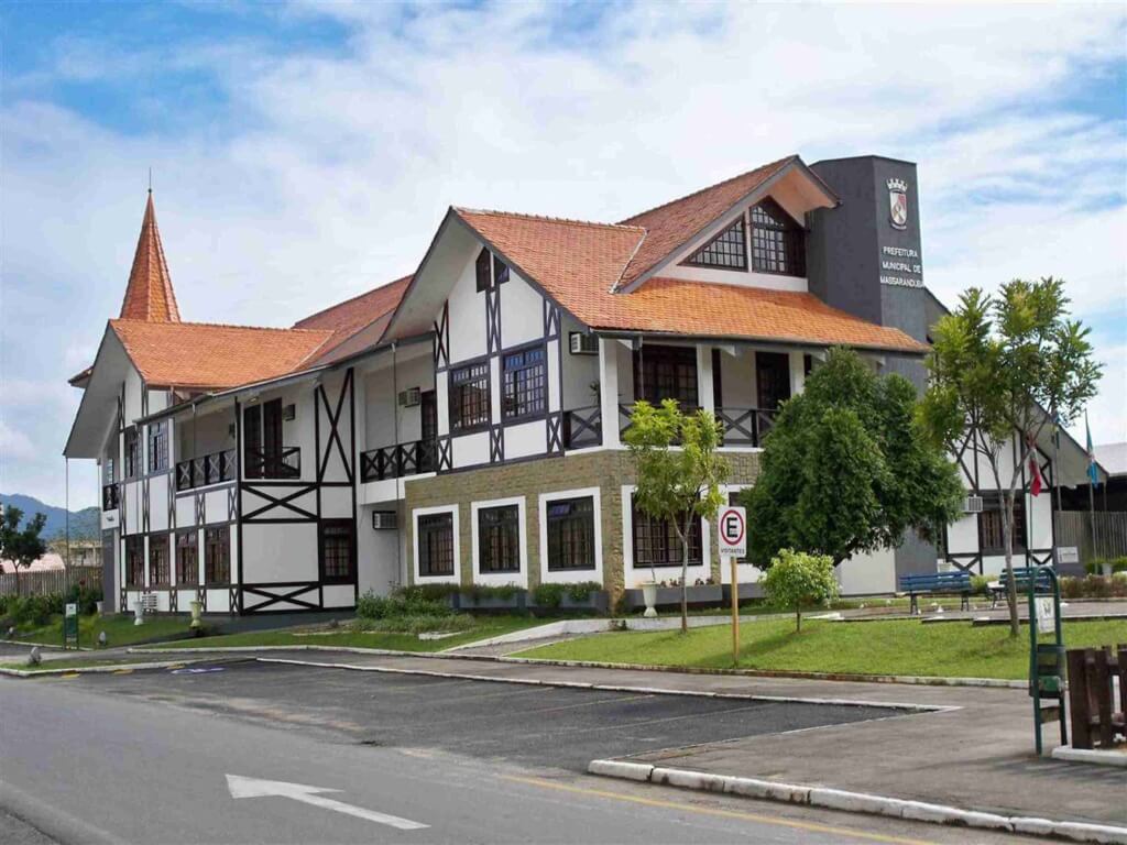 Registro de marca em Massaranduba, Santa Catarina