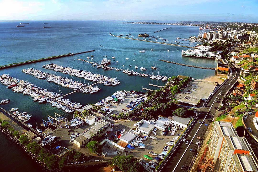 Registro de marca em Mata de São João, Bahia