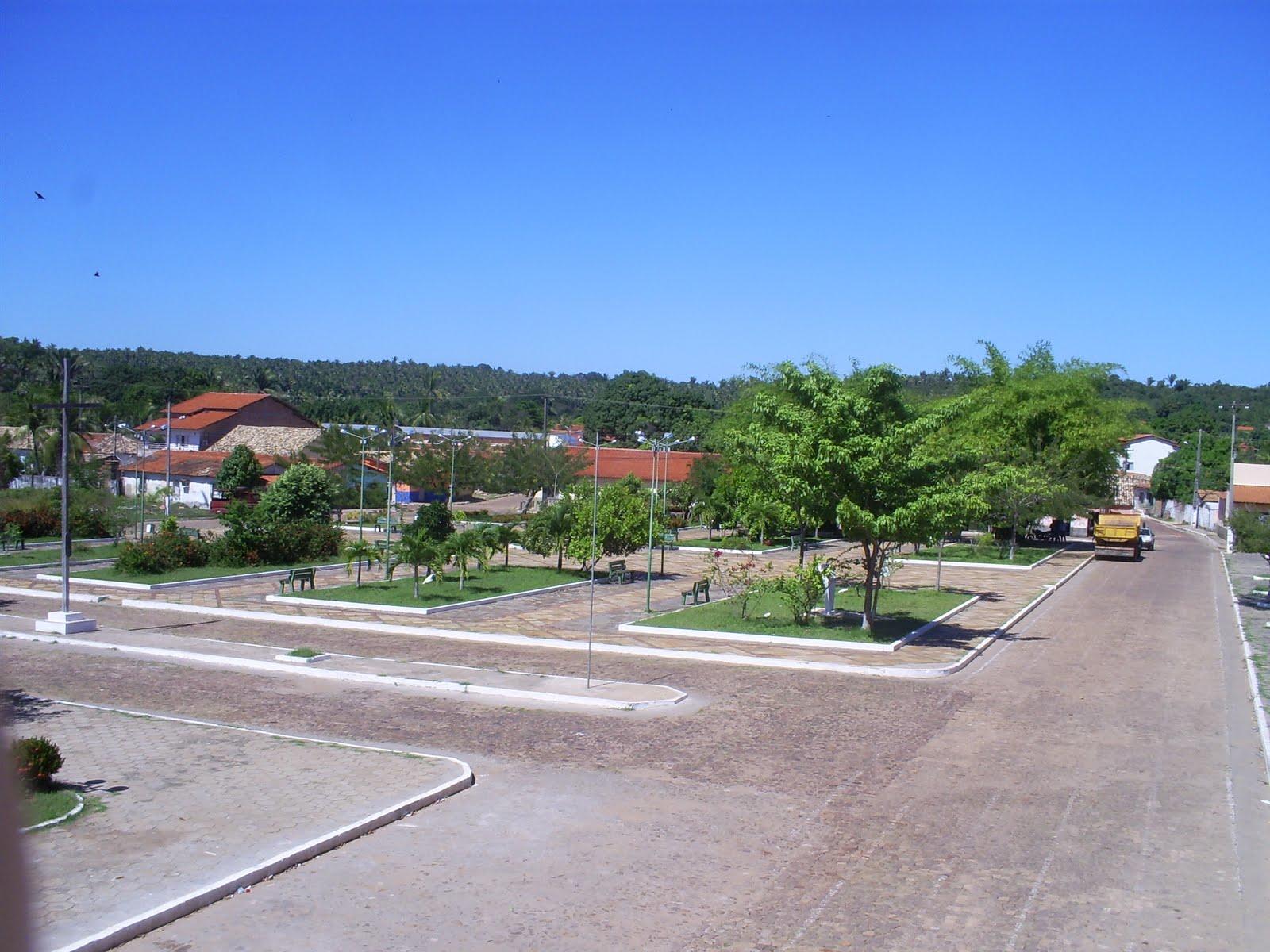 Registro de marca em Matias Olímpio, Piauí