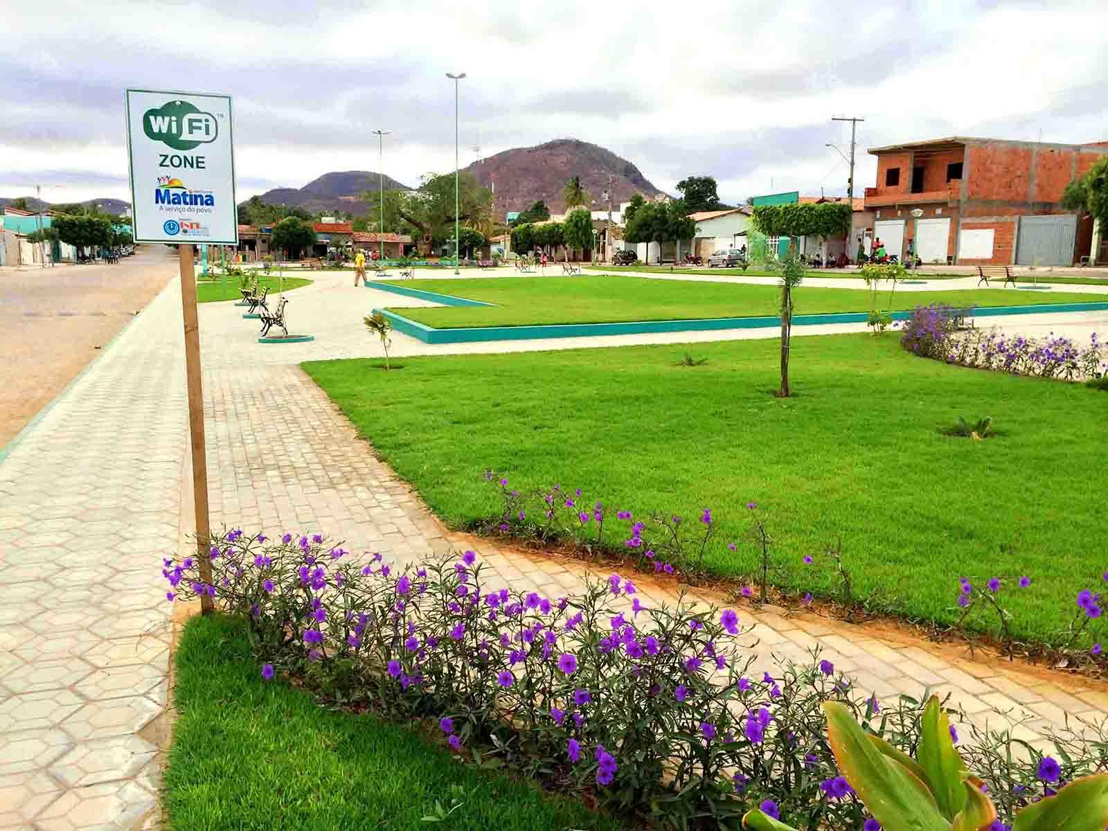 Registro de marca em Matina, Bahia