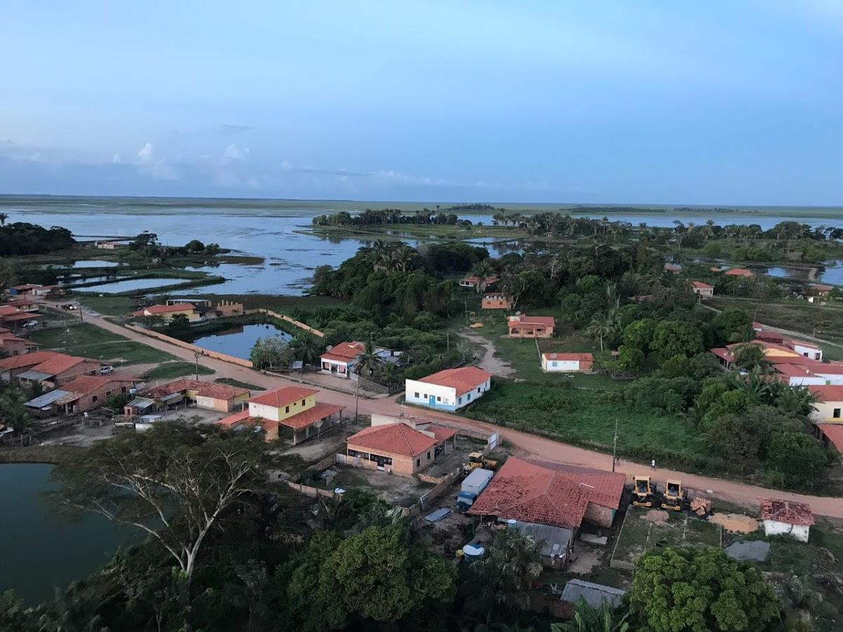 Registro de marca em Matinha, Maranhão