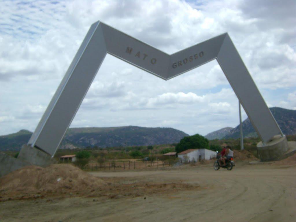 Registro de marca em Mato Grosso, Paraíba