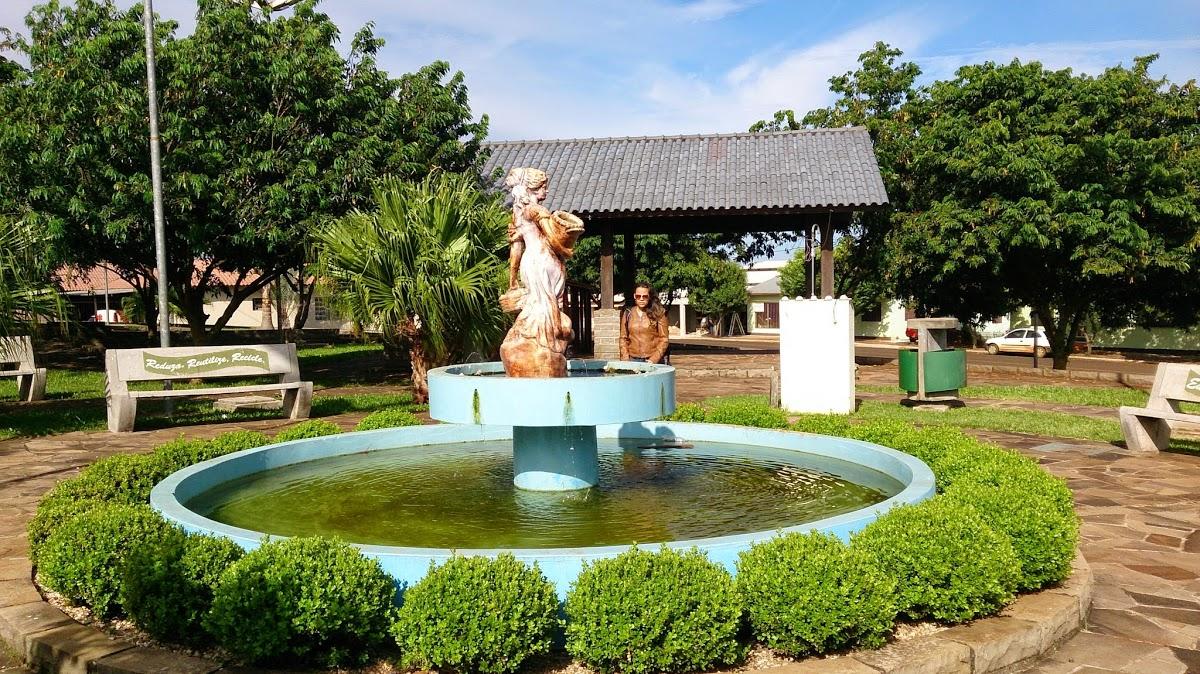 Registro de marca em Mato Queimado, Rio Grande do Sul