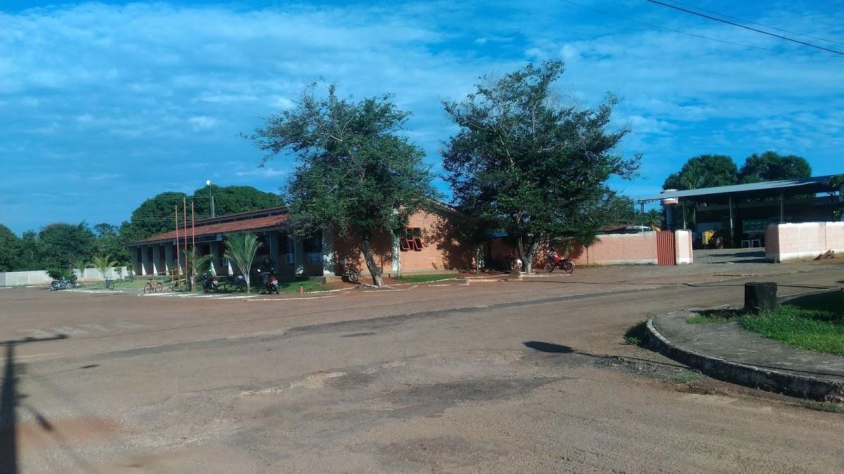 Registro de marca em Matrinchã, Goiás