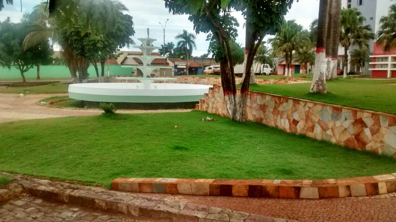 Registro de marca em Maurilândia, Goiás