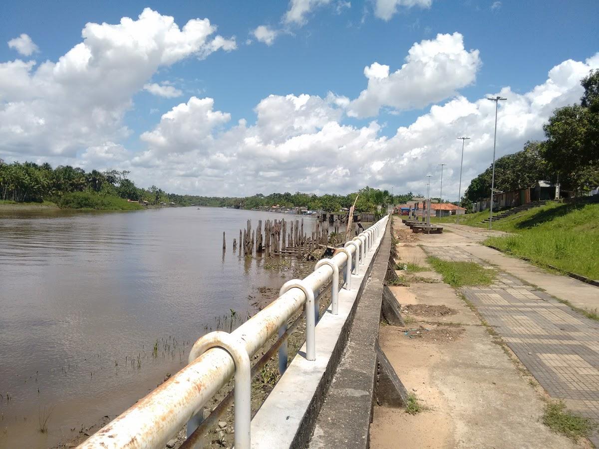 Registro de marca em Mazagão, Amapá