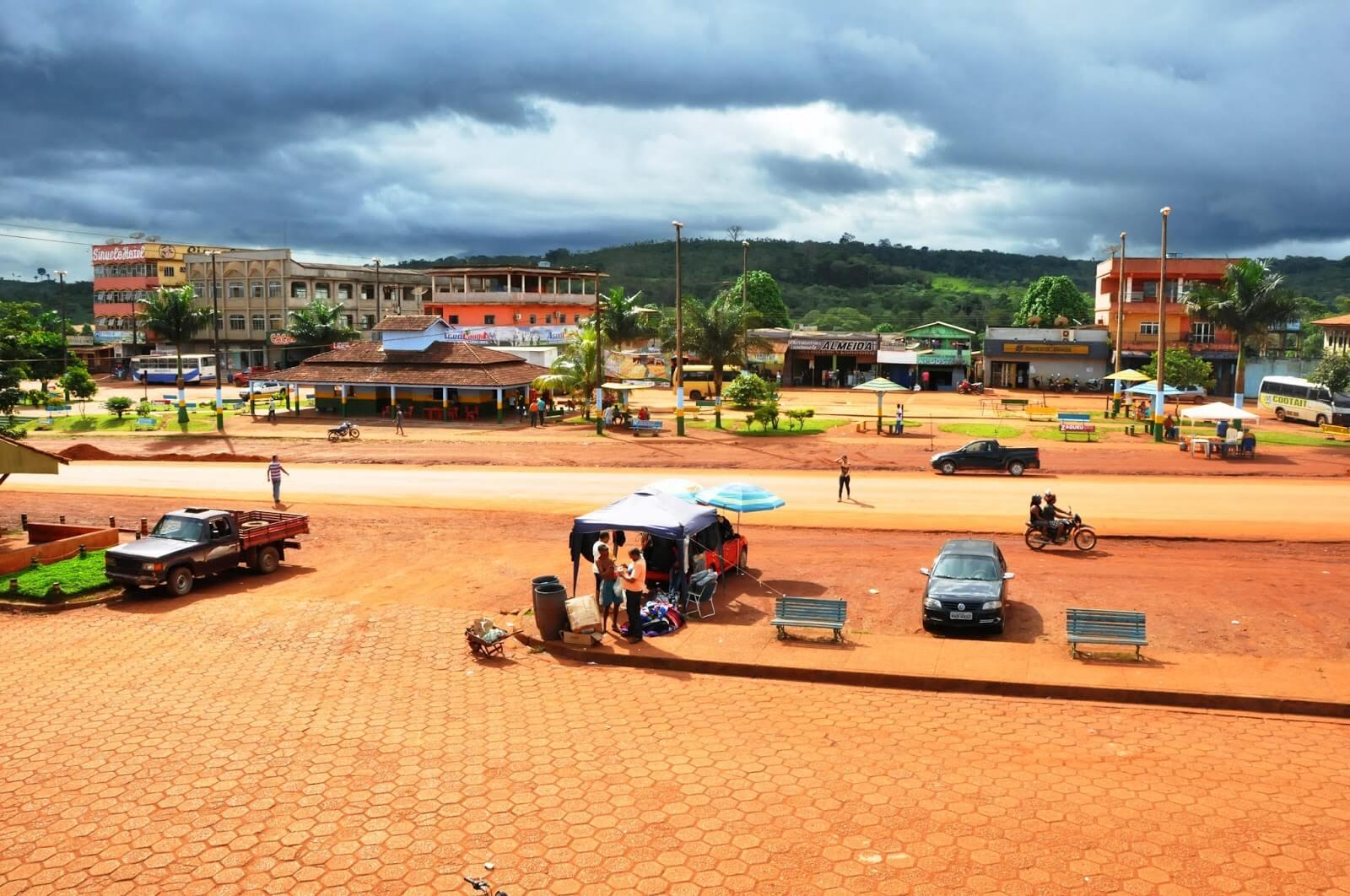 Registro de marca em Medicilândia, Pará
