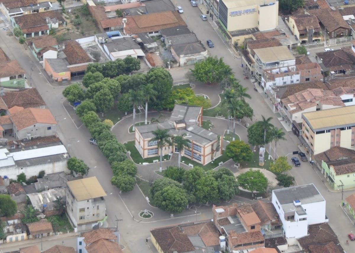 Registro de marca em Mendes Pimentel, Minas Gerais