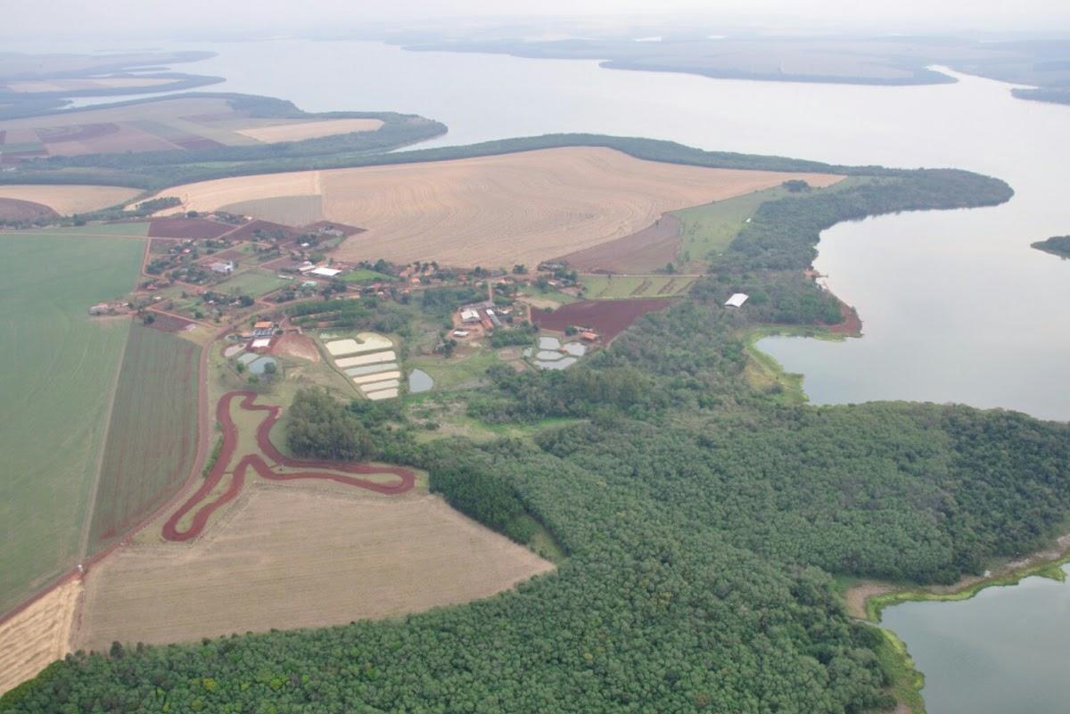 Registro de marca em Mercedes, Paraná