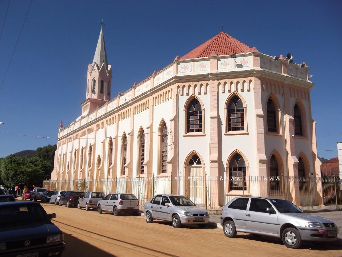 Registro de marca em Mercês, Minas Gerais